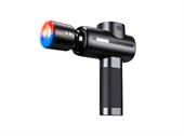 RENPHO Massage Gun Active Thermacool Black